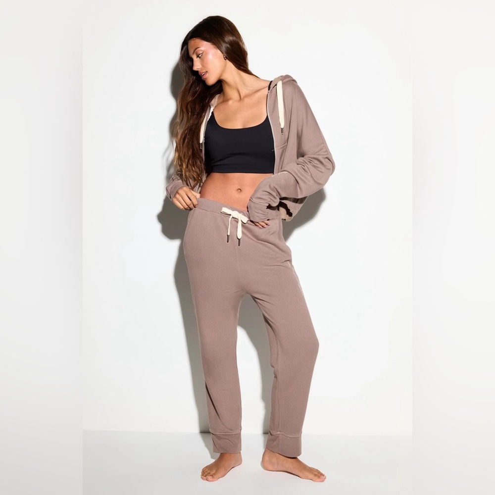 Spiritual Gangster Insignia Hendrix Sweatpants BNWT